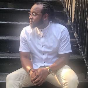 Meet your Posher, Akeem